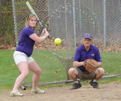 Swing Batter!