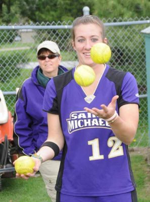 Juggling Skillz