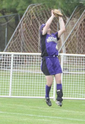 MegC's Foul Catch