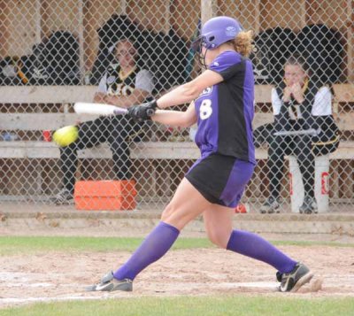 KateC Rips One