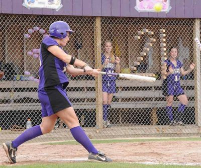 LindsayB Singles
