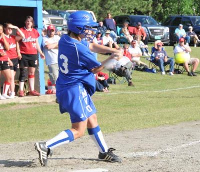 Riley Doubles
