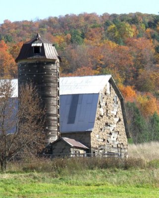 Farm's Past Peak As Well