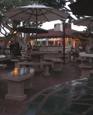 Scene of the Attack (ask Kate)