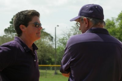 Coaches Talk Strategy