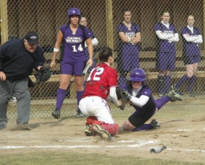 KellyL Nearly Scores