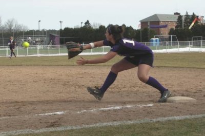 MegO Reaches for the Out