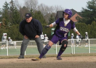 Katelyn Dances off 2nd