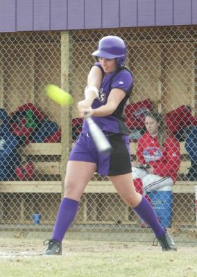 MegO Crushes a (HR?) Double