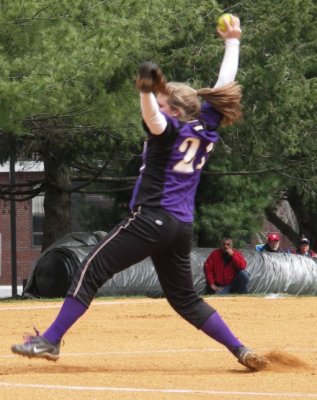 KellyE In Motion