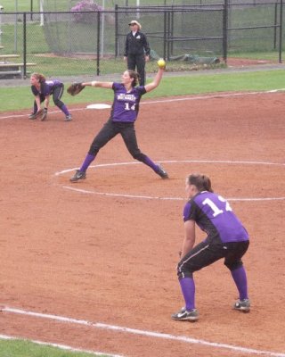 MegO From the Stands