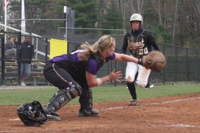 Heather Gets the Force