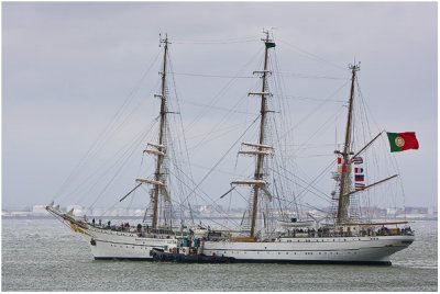 NRP Sagres