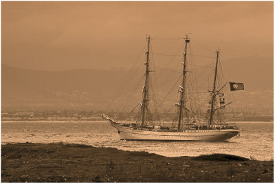 NRP Sagres
