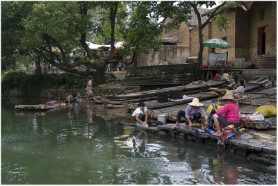 Fuli, China