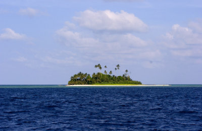 Deserted Island