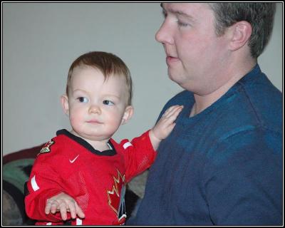 Christmas 2005