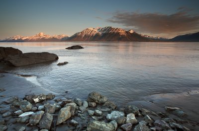 5-17-09 Turnagain