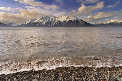 Turngagain (4-23-04 D60 15mm FE)