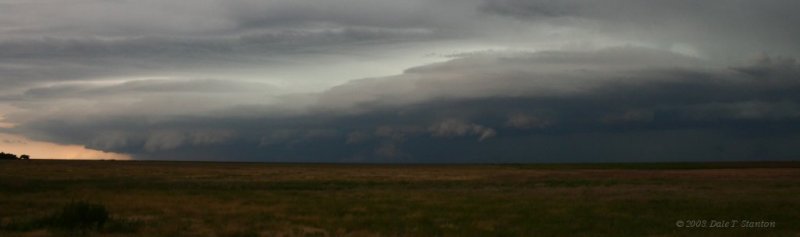Here It Comes