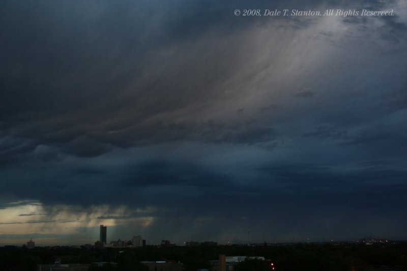 AMA Storm