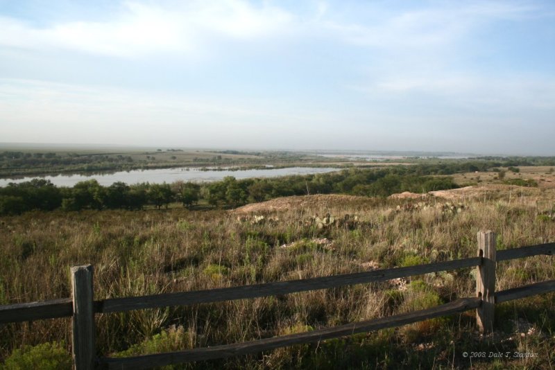 Buffalo Lake NWR