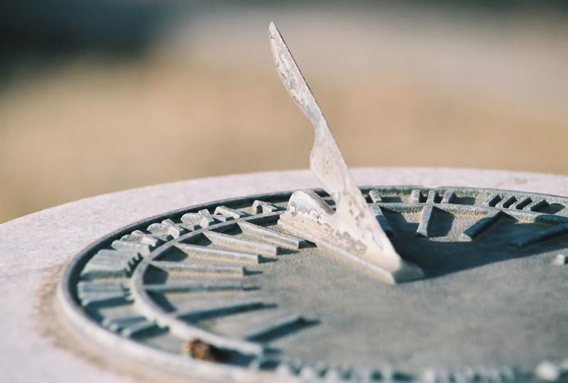 Sundial