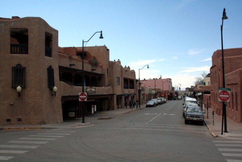 Santa Fe, NM
