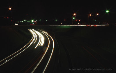 The Artistry of Light