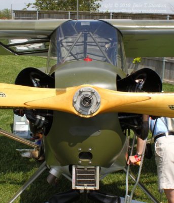 Piper Cub Nose - IMG_1874.JPG