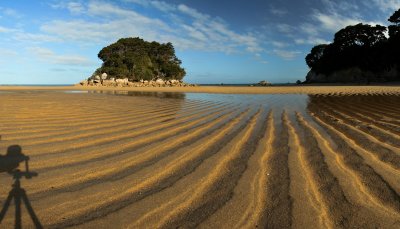 Mosquito Bay Pano