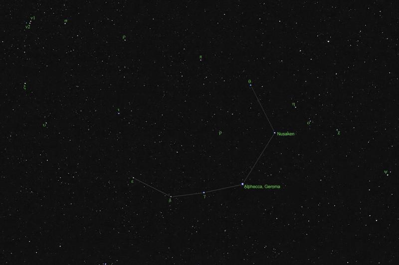 Corona Borealis