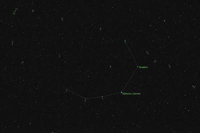 Corona Borealis