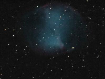 Planetary Nebula