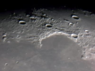 Sinus Iridum
