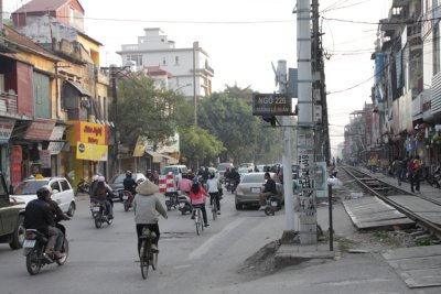 Hanoi