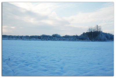 Winter 2010 Valthe (Holland)