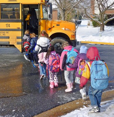 Two-hour Delay