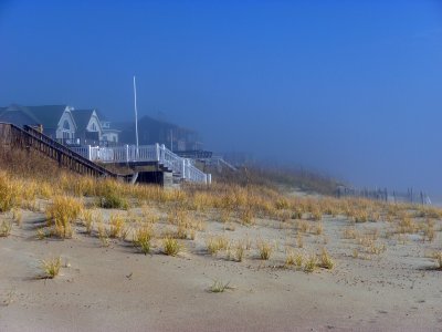 Emerald Isle
