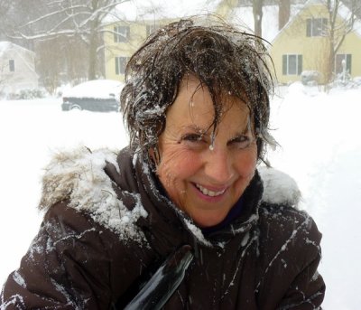Global Warming Virginia Style