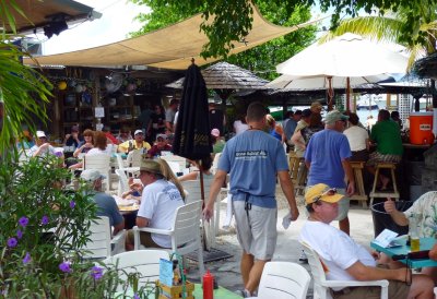 Bar Key West