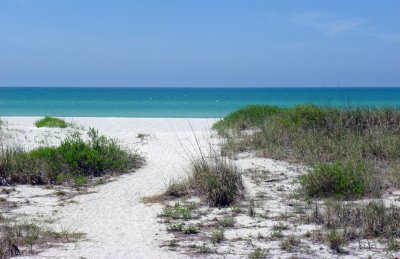 Long Boat Key