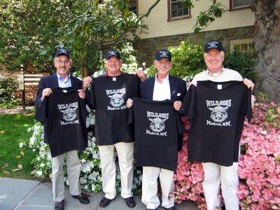 The Wild Hogs
