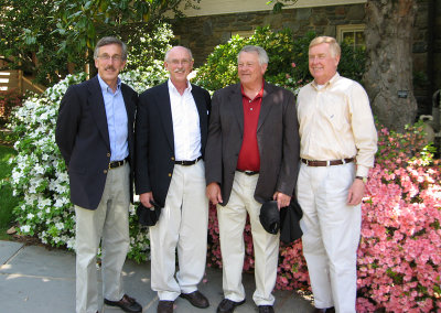 Tour Kick-off - Hogs Presentable