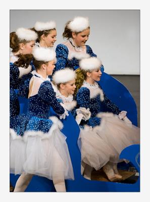 Sleigh Ride