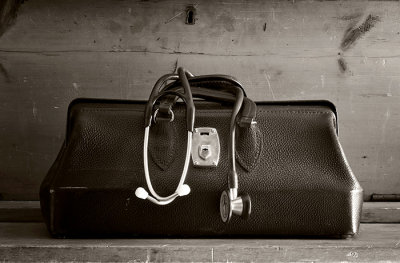 Doctor's Bag