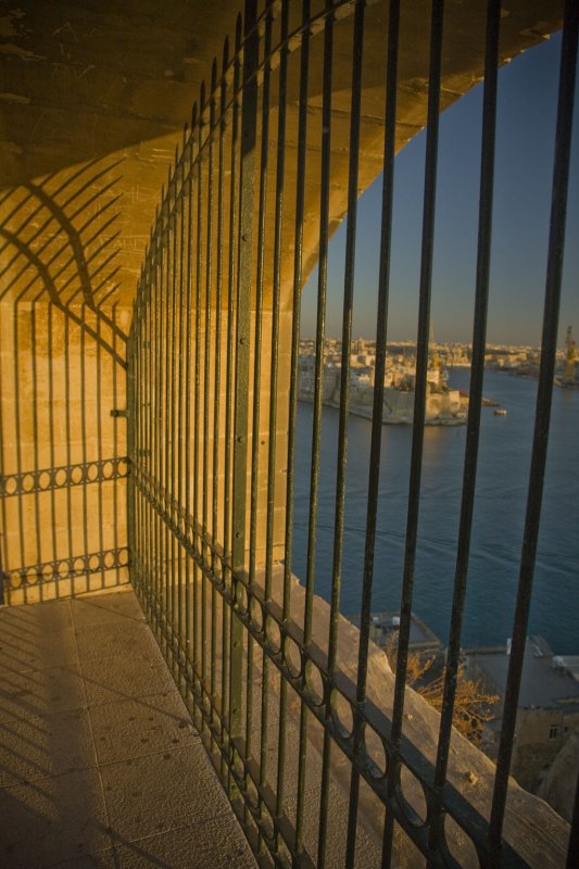 Valletta Malta