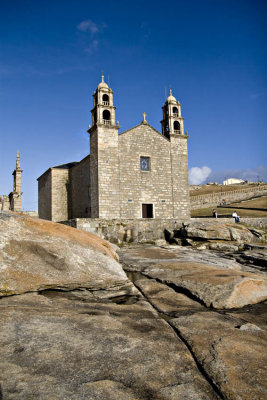 Santuario Muxia