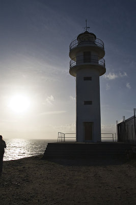 Faro Cabo Tourian