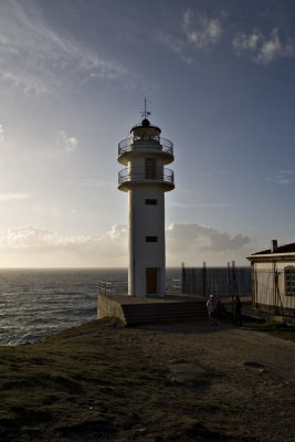 Faro Cabo Tourian